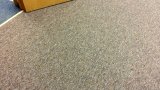 Wykładzina dywanowa Workstep Mono Brown 108