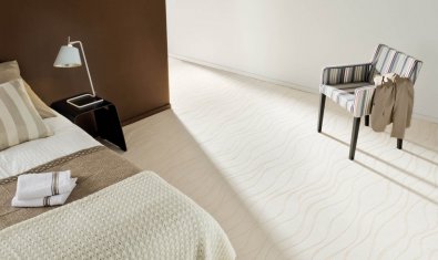 Pokoje hotelowe - czy tylko wykładzina dywanowa? Podpowiadamy inne rozwiązania
