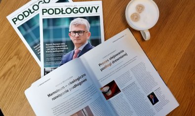 The third issue of the magazine 