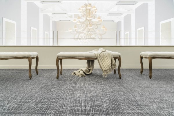 Wykładzina dywanowa w rolce - Balsan - Design Concept - Flannel