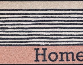 Wycieraczka Wash+Dry - Home Stripes